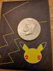 2005 kennedy half dollar d