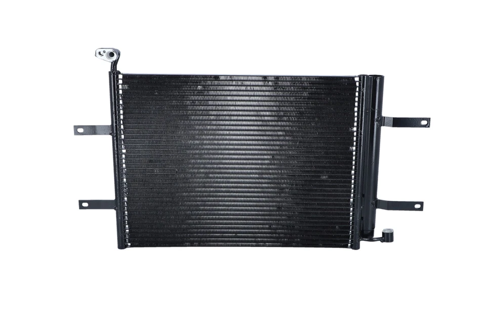 NRF 35480A Condensador Aire Acondicionado VW POLO (9N) Polo Sedán (9N4) - Imagen 3 de 4