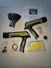 Shrinkfast 190510 Rebuild Kit for 998 Propane Heat Shrink Gun