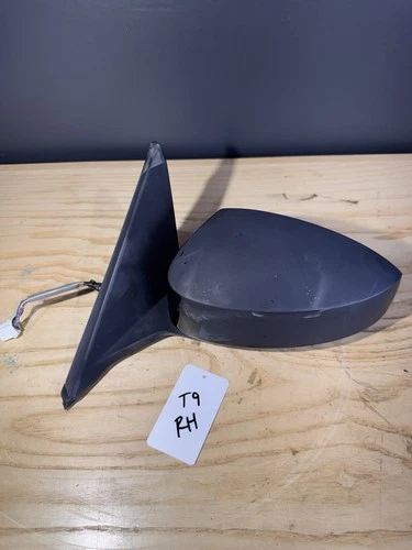 2003-2008 Nissan 350Z Left Driver Side Door Mirror OEM