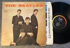 "Introducing The Beatles" 1964.Vers.1 "LOVE ME DO" PROMO RARE Bellsound/Monarch
