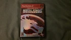 Mortal Kombat Armageddon Greatest Hits PS2
