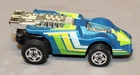 HOT WHEELS X-V RACERS 1985 HONG KONG 1/64 FRICTION DRIVE VINTAGE c