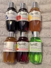 Amoretti Premium Martini Cocktail Mix Minis, 3.4 Fl Oz 6 Pack New and sealed