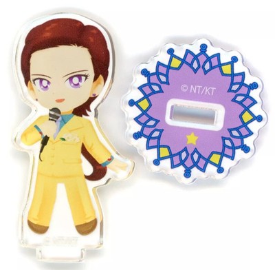 Acrylic stand/acrylic panel Air light (stage costume) ''Pretty Guardian Sailor
