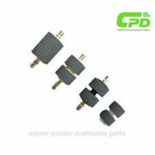 ADF Feed Roller kit L2707-60001 L2707A Fit For HP 5000 7000 Scanner Parts