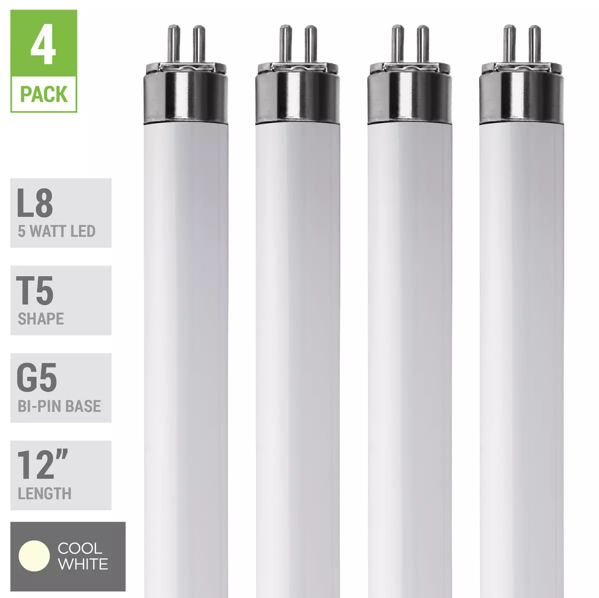 F8t5 led discount