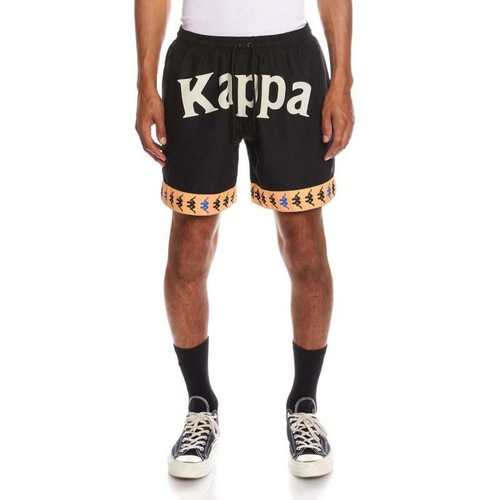 $90 Kappa 222 Banda Befotaka Swim 