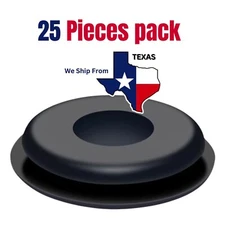 ALTRA 25 Pack | Tractor Trailer Glad Hand Seals ** Free Shipping **