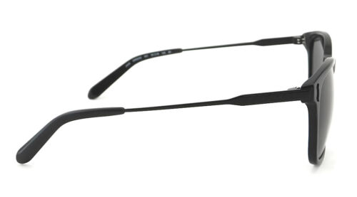 New Dragon JAKE Sunglasses | Shiny Black / Grey Lens - Picture 4 of 6