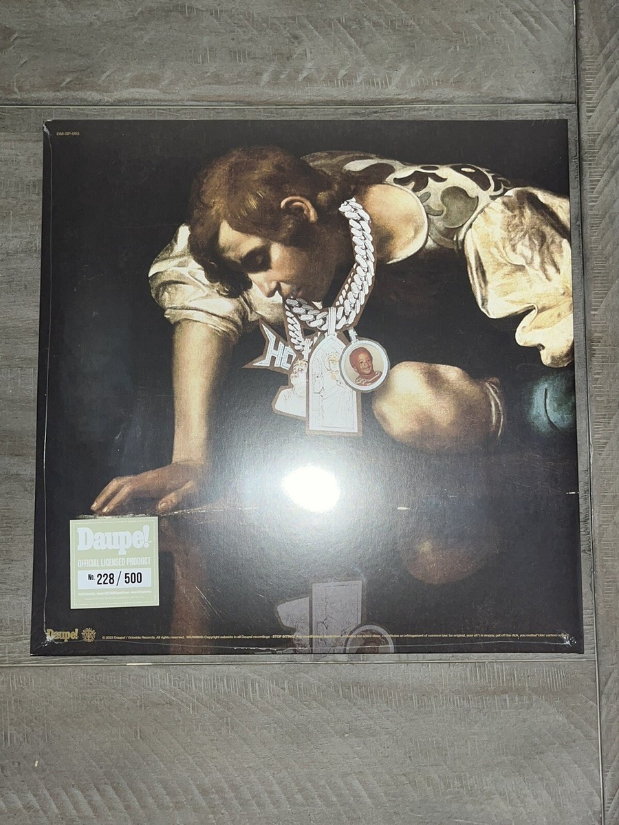 Westside Gunn - And Then You Pray For Me Gatefold Double
