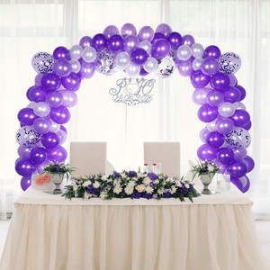 112 Piece Balloon Garland Kit Arch Bunting Decor Wedding Birthday