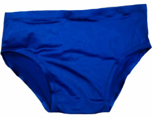 Royal Blue Pro Wrestling Trunks MMA Professional Gear - Picture 1 of 1