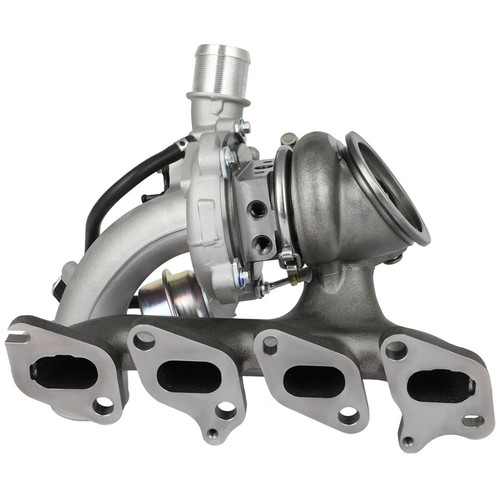 Turbocompresor para Chevy Sonic Cruze Buick Encore 4 puertas 1,4 L para A14NET - Imagen 3 de 10