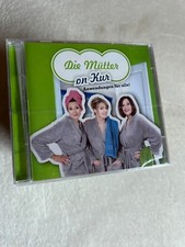 Die Mütter on Kur - Anwendungen für alle! NEU/OVP | CD 💿 79