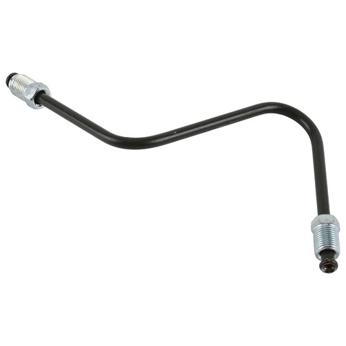 for Toyota 2005-2011 Tacoma Left Front Brake Tube Hose To Caliper No. 8 - Foto 10 di 13