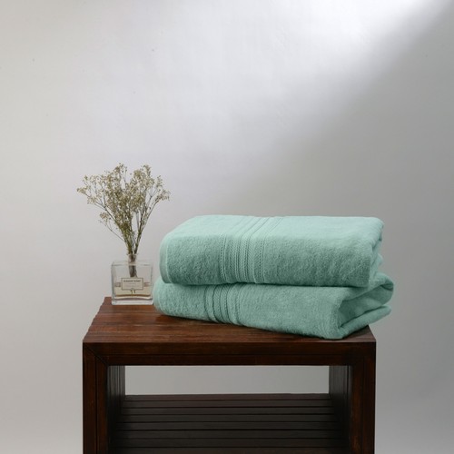 Luxury Soft 100% Egyptian Cotton Face Hand Towel Bath Towel Bath Sheets 600 GSM - Picture 9 of 13