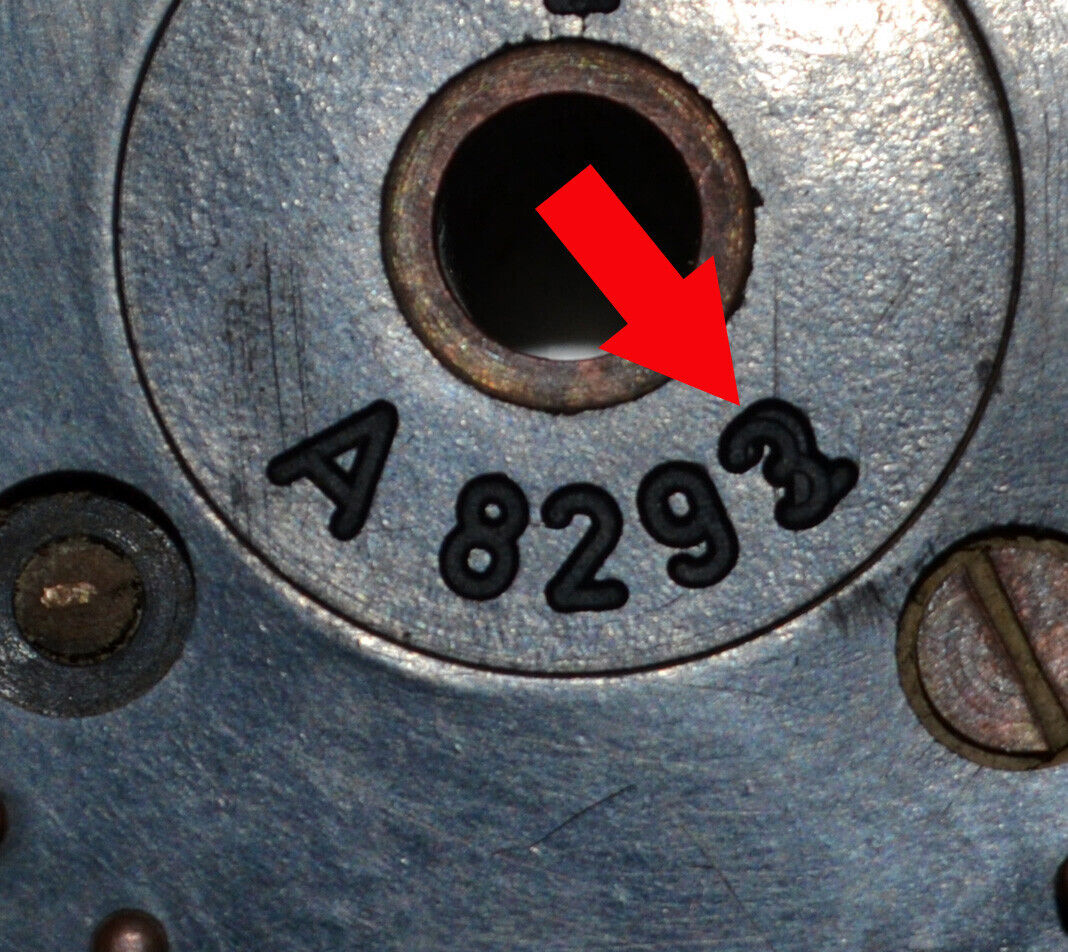 MEGA RARE! WW2 German cipher machine MEGA RARE! WW2 German cipher machine