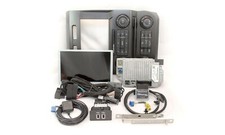 4" to 8" SYNC 3 Upgrade Ford F-250 F-350 2017 2018 AndroidAuto AppleCarPlay