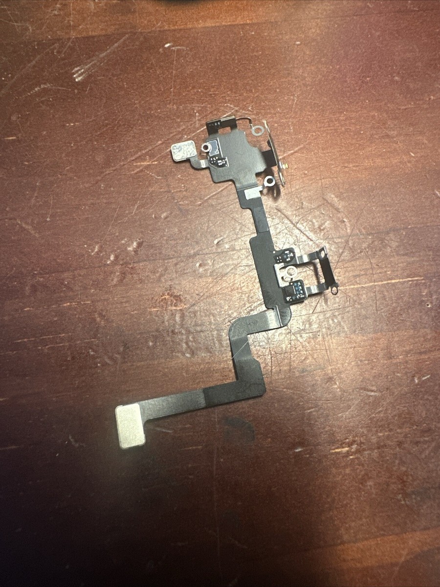 Apple iPhone 11 Replacement Connecting Flex Cable | For