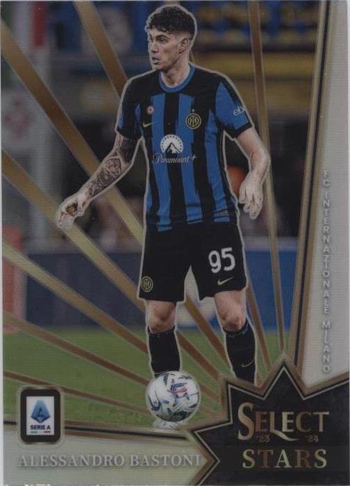2024-25 Panini Select Serie a - Gianluigi Buffon #234 for sale | eBay