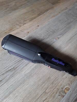 Babyliss Pro 210 Hair Crimper Waver Crimpzange 