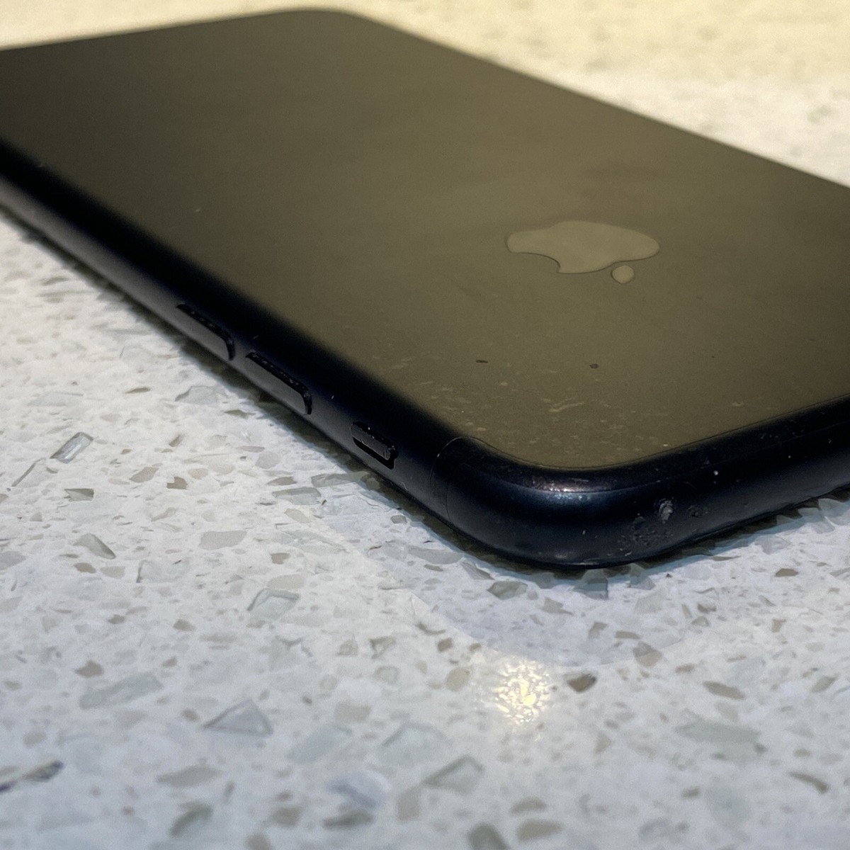 iPhone - iPhone7 Mat Black 128GB 美品 Pre-Owned Apple iPhone 7 128GB Matte Black GSM Unlocked