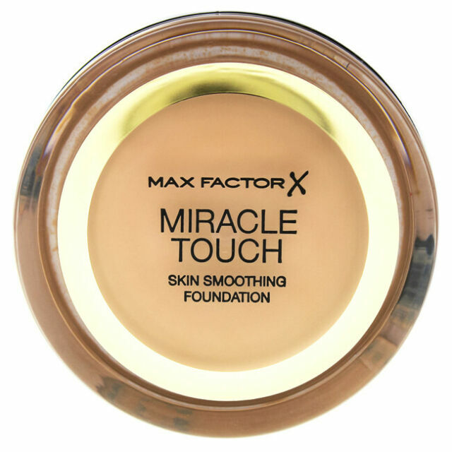 max factor miracle touch liquid illusion foundation