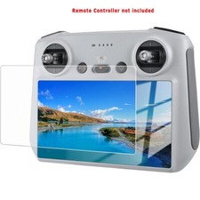 Durable Anti-Glare Screen Protector For DJI Mini 4 Pro Drone Remote Controller