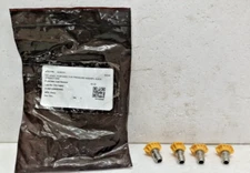 General Pump 15060  Tip Wash 15 Degree For Pressure Washer Lot of 4 Pcs