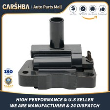1*Ignition Coil OEM for Nissan Frontier Sentra Altima 22443OM200 UF731 CM1T-227