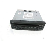Autoradio Citroen BERLINGO