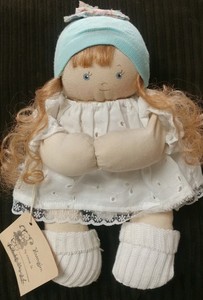 jan shackelford dolls on ebay