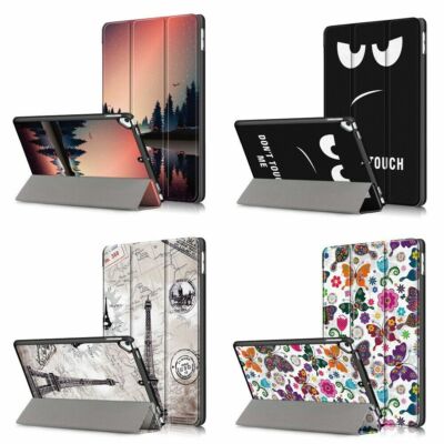 Design Smart Cover iPad 7. 8. 9. Gen 2019-2021 (10.2'') Case Schutz Hülle Tasche
