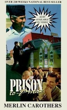 Prison to Praise, Carothers, Merlin R, Good Book