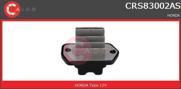 Résistance pulseur air habitacle Honda Civic VIII 2.2 CTDi 1.8 Hatchback