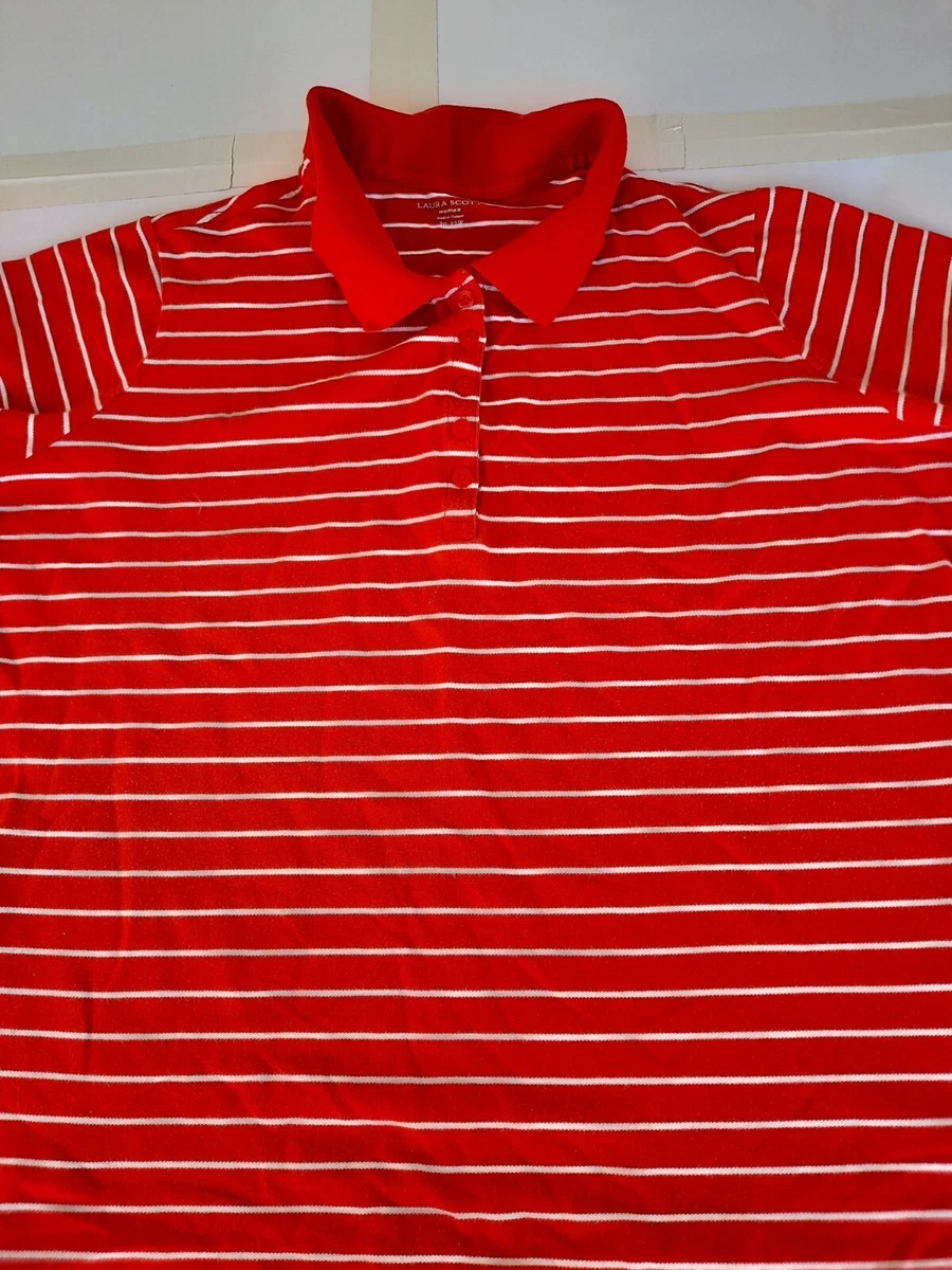 Scott polo femme sales