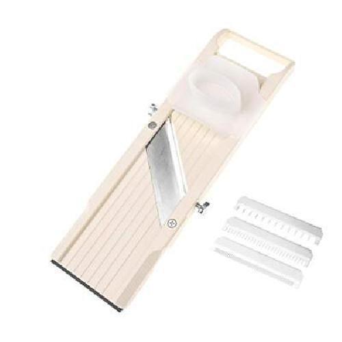 Super Benriner No 64 Japanese Mandoline Slicer Vegetable Cooker Choose