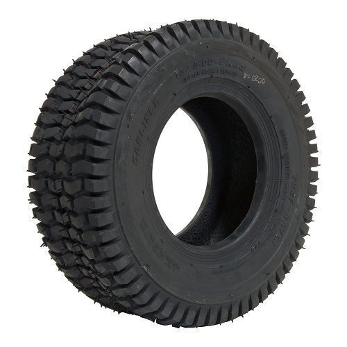 CARLISLE RASENMÄHER REIFEN-RASENSPARER, 16X6,5X8, 2-LAGIG - Bild 2 von 6