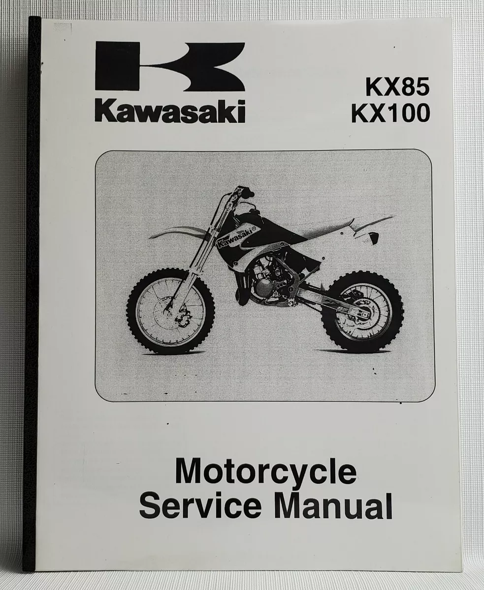 2008 kx100 cheap