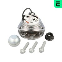 1X Optimal Radlager Satz Radlagersatz Vorne FüR Opel Astra H Caravan L35