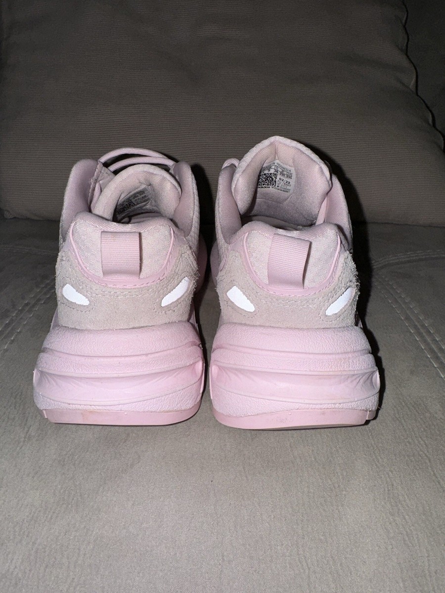 Adidas ZX22 Boost Women's Sneakers Shoes Pink Lilac Purple Adidas ZX22 Boost Women's Sneakers Shoes Pink Lilac Purple