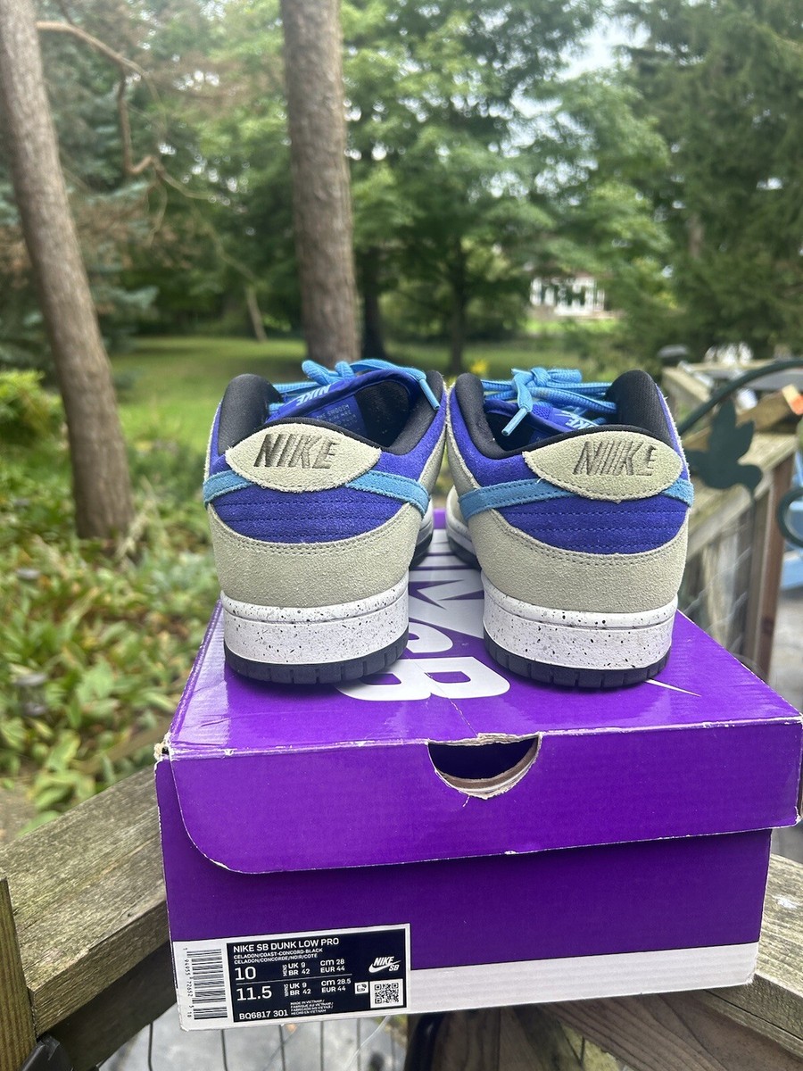Nike Dunk SB Low ACG Celadon 194955726525| eBay Nike Dunk SB Low ACG Celadon 194955726525| eBay