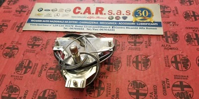 MACCHINETTA ALZACRISTALLO SINISTRA ALFA ROMEO SPIDER DUETTO MANUALE 60722130
