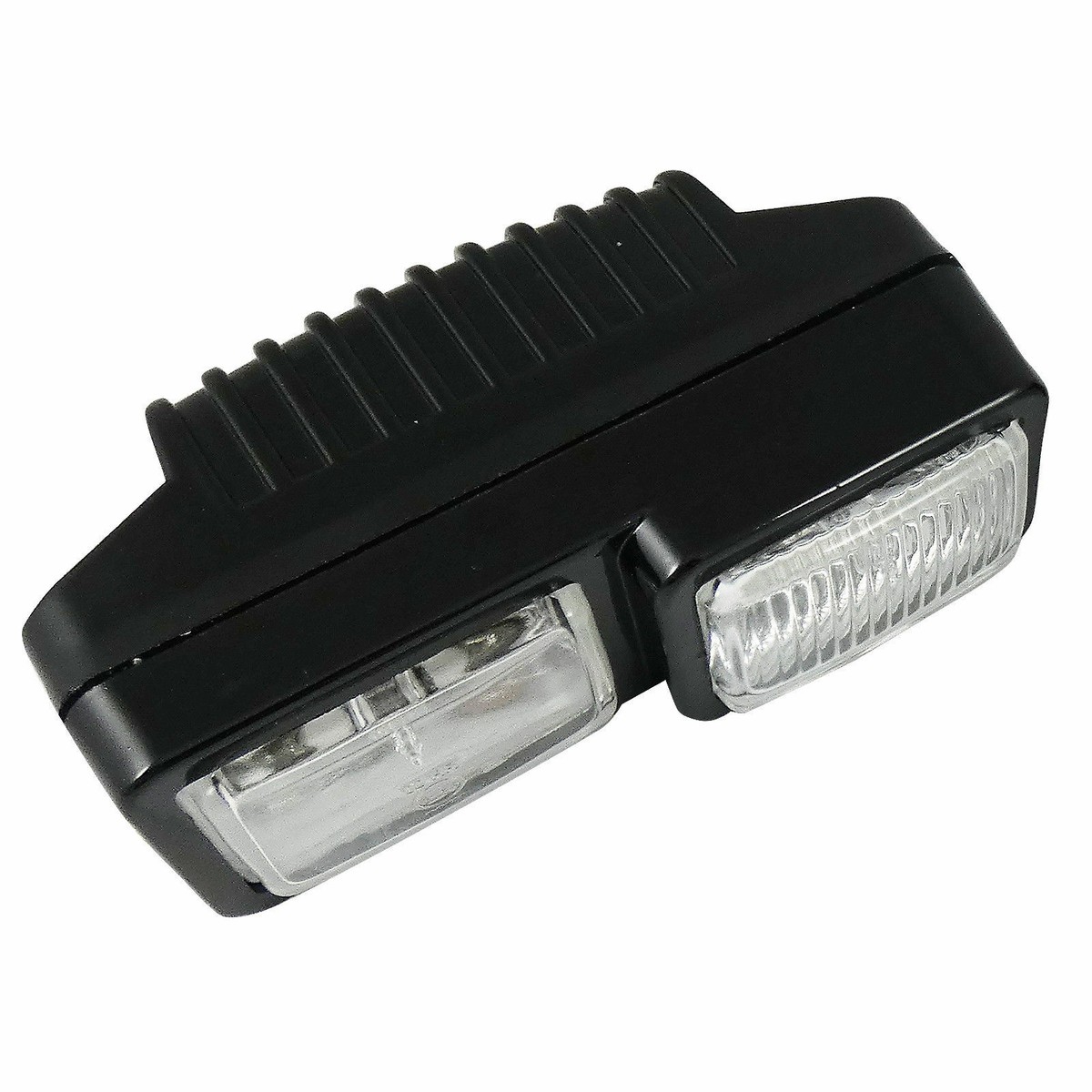 Lampadina Fendinebbia A Led 12V-24V - Bombilla H3 Led Canbus - Foto 9