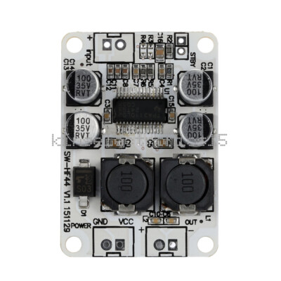 DC 8-26V  TPA3110 PBTL 30W Digital Mono Amplifier Module Board Power AMP NEW