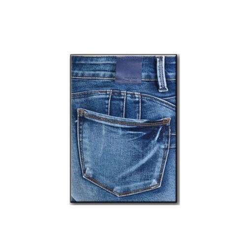 WAIST 35 INCHES SIZE 16 SKINNY JEANS STRETCH PUSH UP DENIM BLUE ,H9 SL A280 - Picture 7 of 13