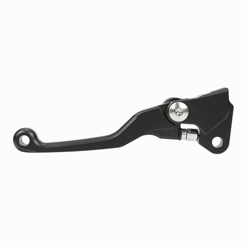 CNC Pivot Brake Clutch Levers For YAMAHA YZ125 YZ 250/F 2001-2007 YZ426F YZ450F - Picture 13 of 16