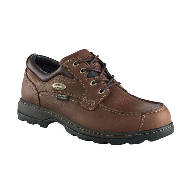 irish setter soft paw oxford