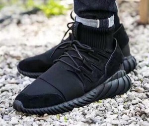 tubular doom triple black